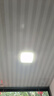 遙控智能LED吸頂燈替換光源模組圓形燈盤燈芯改造燈板環(huán)形節(jié)能燈 超亮護(hù)眼72W-6000K白光 直徑28cm 曬單實(shí)拍圖