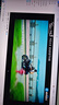 AOC 愛(ài)攻27英寸2K 320Hz FastIPS 快速液晶1ms HDR400 硬件低藍(lán)光 典雅白 PS5游戲電競(jìng)顯示器AG275QSW 曬單實(shí)拍圖