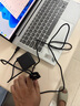 聯(lián)想（Lenovo）聯(lián)想原裝 65W充電器 Type-C接口 65W電源適配器 電腦充電線20V3.25A USB-C電源線 曬單實拍圖