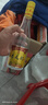 杏花村汾酒 黃蓋金標玻瓶 清香型白酒 42度 450mL 單瓶裝 送禮宴請 曬單實(shí)拍圖