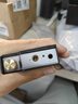 DETHONRAY德森瑞Clarinet單簧管黑管便攜USB同軸光纖DAC解碼耳放大尾巴聲卡 耳機放大器 雙typec接口 單簧管pro版+皮套 曬單實(shí)拍圖