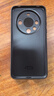 華為（HUAWEI）適用華為mate60pro手機(jī)殼國(guó)風(fēng)新中式龍紋浮雕精孔鏡頭全包防摔殼 【雅丹黑】立體浮雕拼接金屬 華為 Mate 60 Pro+ 曬單實(shí)拍圖
