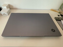 機械革命【國家補貼20%】無界15X Pro （ R7 H 255 32G 1T 99Wh 120Hz 2.5K 灰)辦公筆記本電腦輕薄游戲本 曬單實拍圖
