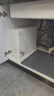 京東京造鮮活水凈水器家用凈水機(jī)0阻垢劑白犀800G3.0升級(jí)款 反滲透母嬰廚下直飲機(jī)凈飲機(jī)一體家電國家補(bǔ)貼 曬單實(shí)拍圖