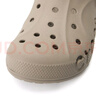 卡駱馳（crocs）貝雅洞洞鞋男女鞋戶外涼拖休閑拖鞋沙灘鞋涼鞋 10126-2V3 M9W11 曬單實拍圖