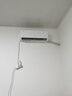 格力（GREE）空調(diào) 云佳【超級(jí)省電】空調(diào)變頻冷暖 自清潔 空調(diào)掛機(jī)臥室變頻空調(diào)冷暖空調(diào)格力 大1.5匹 一級(jí)能效 【適用15-20㎡】【云佳】 曬單實(shí)拍圖