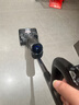 石頭A30 Pro Steam 全向助力洗地機 86°C熱水150°蒸汽洗地長續(xù)航 0纏毛0異味全掃地機平躺洗拖一體 曬單實拍圖