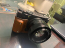 富士XF 35F2 35F1.4 33F1.4 56F1.2 APD一代二代定焦人像鏡頭旅行街拍人文 【99新】富士XF35 F1.4 【標配】無UV保護/無濾鏡 曬單實拍圖