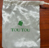 toutou女包款線(xiàn)條小狗牛皮錢(qián)包卡包零錢(qián)包七夕情人節(jié)生日禮物送女友 曬單實(shí)拍圖
