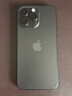 Apple/蘋果 iPhone 16 Pro Max（A3297）256GB 黑色鈦金屬 支持移動聯(lián)通電信5G 雙卡雙待手機(jī) 曬單實拍圖