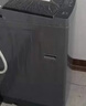 美的（Midea）全自動波輪洗衣機10公斤家用大容量直驅變頻電機除螨10KG升級款出租房必備國家補貼20% 一級能效 MB100V36DT 曬單實拍圖