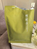竹葉青綠茶品味 峨眉山茶特級(jí)45g 2025新茶明前茶袋裝茶葉自己喝1416 曬單實(shí)拍圖