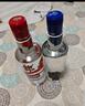 郎酒 順品郎金蓋 兼香型白酒45度480ml*2瓶 新老包裝隨機(jī) 純糧光瓶 曬單實(shí)拍圖