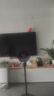 艾美特（AIRMATE）空氣循環(huán)扇智能語音電風(fēng)扇家用客廳立式遙控輕音節(jié)能大風(fēng)量落地扇渦輪換氣扇3D搖頭扇FA18-SRD229 黑紫【8+2檔風(fēng)量/輕音節(jié)能】智能語音 曬單實拍圖