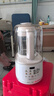 九陽（Joyoung）破壁機(jī)2025新款隔音罩輕音降噪家用豆?jié){機(jī)料理機(jī)全自動免煮免濾五谷雜糧大容量早餐機(jī)榨汁機(jī)P725 【精磨精煮  觸控彩屏】 曬單實拍圖