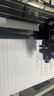 廣庫(kù) 【2025新款】智能全自動(dòng)寫字機(jī)器人仿人手寫教案打字機(jī) 抄筆記機(jī)器人仿手寫智能機(jī)器人自動(dòng)寫字機(jī) 2025款豪華版 手機(jī)/電腦三系統(tǒng)  高速靜音 曬單實(shí)拍圖