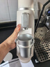 STARSEEKER探索者EDGE電動(dòng)磨豆機意式手沖咖啡豆單劑量研磨機商家用小型無(wú)極調節等離子防飛粉 極晝2.0 曬單實(shí)拍圖