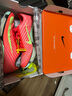 耐克田徑精英2025新款配色 Nike Maxfly 2耐克男女專業(yè)氣墊短跑釘鞋 FD8395-600/Maxfly 2代 40.5 曬單實(shí)拍圖