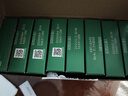星巴克（Starbucks）0糖低脂精品速溶黑咖啡 阿拉比卡豆健身美式咖啡囤貨8盒2.3g*80條 曬單實(shí)拍圖