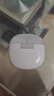 【8成新】 榮耀Earbuds A  藍牙耳機 晨霧白 曬單實拍圖