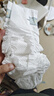 babycare皇室獅子王國弱酸紙尿褲bbc寶寶尿片夏季超薄透氣嬰兒尿不濕尿片 M碼 - 4包 200片 【體重6-11KG】 曬單實拍圖