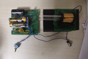 諾然 DIY電子套件 趣味電磁炮遠(yuǎn)射 升壓電路 焊接練習(xí)制作電路板  套件（不含外殼和電池） 曬單實(shí)拍圖