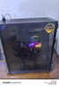 同城裝機上門服務電腦DIY電腦系統(tǒng)安裝ITX機箱組裝走背線RGB燈效一體式水冷風冷神光同步家政服務 水冷裝機 含系統(tǒng)安裝 曬單實拍圖