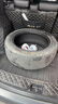 米其林（MICHELIN）汽車輪胎 215/55R17 94V 耐越 ENERGY MILE 適配邁騰/帕薩特/探歌 曬單實拍圖