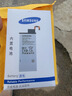 三星（SAMSUNG）三星S21電池原裝手機(jī)S21Ultra內(nèi)置電池S21+全新原廠正品電板更換 5000mAh 三星S21Ultra電池原裝 曬單實(shí)拍圖