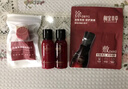相宜本草紅景天彈潤眼霜保濕抗皺緊致眼霜緊致抗氧美白彈嫩 15*2 曬單實(shí)拍圖
