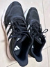 阿迪達(dá)斯 （adidas）男女跑步鞋夏季減震舒適跑步運(yùn)動(dòng)鞋IH6038 黑色 39碼UK6 曬單實(shí)拍圖