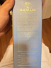 麥卡倫（MACALLAN）蘇格蘭單一麥芽威士忌 洋酒 斯佩塞產(chǎn)區(qū)雪莉桶 跨境直采原瓶進(jìn)口 麥卡倫藍(lán)天1000ml 曬單實拍圖