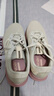 NEW BALANCE NB官方25新款女款跑鞋Pro Run v2夏季透氣輕便復(fù)古運(yùn)動跑步鞋 灰色 WPRORCP2 39 (腳長25cm) 曬單實(shí)拍圖