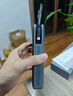 CUKTECH酷態(tài)科【3C認(rèn)證可上飛機(jī)】電能塊自帶線20000毫安時(shí)移動(dòng)電源55W快充充電寶適用蘋果小米筆記本CP25 曬單實(shí)拍圖