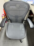 赫曼米勒（HERMAN MILLER）Aeron人體工學(xué)椅 座椅 電腦椅 辦公椅 石墨色 大號 送禮佳選 曬單實拍圖