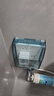 艾聯(lián)已接入米家app智能移動插座電量統(tǒng)計款墻插藍牙m(xù)esh小愛同學聲控 白色10A Mesh 插座 已接入米家APP 曬單實拍圖