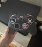 極想 XBOX手柄保護套 庫洛米正版硅膠殼防滑防汗軟殼可愛(ài)卡通搭同款搖桿帽游戲機配件 曬單實(shí)拍圖