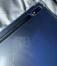 三星（SAMSUNG）平板電腦Galaxy Tab S8+ 120Hz高刷 高端游戲辦公娛樂學(xué)習(xí) 原裝12.4英寸大屏幕 深嶼灰(5G版) 標(biāo)配(8G+256G) 曬單實(shí)拍圖