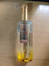 瀘州老窖 金色未來 瀘州陳曲 濃香型 白酒 52度 500ml 單瓶裝 曬單實(shí)拍圖