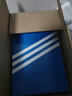 ADIDASadidas德訓(xùn)鞋SAMBA男女同款經(jīng)典運(yùn)動(dòng)休閑百搭復(fù)古板鞋B75806 B75806 白色 37 (230mm) 曬單實(shí)拍圖