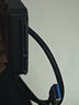 綠聯(lián) USB3.0轉(zhuǎn)SATA轉(zhuǎn)換器 2.5/3.5英寸硬盤轉(zhuǎn)接頭數(shù)據(jù)連接線 適用筆記本電腦臺式機易驅(qū)線 0.5米 20231 曬單實拍圖