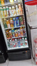 澳柯瑪 316升商用冷藏保鮮展示柜超市飲料啤酒冰箱冷柜風(fēng)冷立式單門(mén)陳列冰柜 一級能效合金內膽 SC-316NE 曬單實(shí)拍圖
