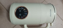 摩奇破壁機(jī)豆?jié){機(jī)榨汁機(jī)豆?jié){機(jī)全自動免煮2025新款靜音榨汁杯料理機(jī)家用多功能免洗3一5人 ?【新品古法漿】輕音破壁1.2L 曬單實拍圖