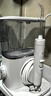 潔碧（Waterpik）沖牙器電動洗牙器水牙線潔牙器預(yù)防牙結(jié)石正畸適用全身水洗GT18白禮物牙齒沖洗器 曬單實(shí)拍圖