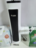 志高（CHIGO）電熱水龍頭快熱小廚寶熱水寶加熱器即熱式電熱水器速熱水龍頭廚衛(wèi)兩用下進(jìn)水ZG-ZS824-2-H5X白漏保 曬單實(shí)拍圖