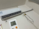 創(chuàng)維京東嚴(yán)選空調(diào)1.5匹新一級能效暢享風(fēng)好省電 國家補(bǔ)貼變頻冷暖臥室掛機(jī)KFR-33GW/V3GB1A-N1以舊換新 曬單實(shí)拍圖
