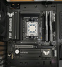 華碩（ASUS）TUF GAMING B850M-PLUS重炮手主板 CPU 7800X3D/9800X3D/9600X(AMD B850/socket AM5) 曬單實(shí)拍圖