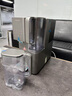 飛利浦（PHILIPS）凈水器家用 冰境D1 冷熱臺式直飲機(jī)免安裝凈飲機(jī)礦化冰水升級款A(yù)DD6876【國家補(bǔ)貼】   曬單實拍圖