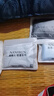 南極人內(nèi)褲男冰絲裸感10A抗菌男士內(nèi)褲精品高端褲頭大碼夏季平角男內(nèi)褲 曬單實拍圖