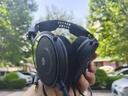 鐵三角（Audio-technica）ATH-M20x 入門級專業(yè)監(jiān)聽頭戴式耳機(jī) 曬單實拍圖